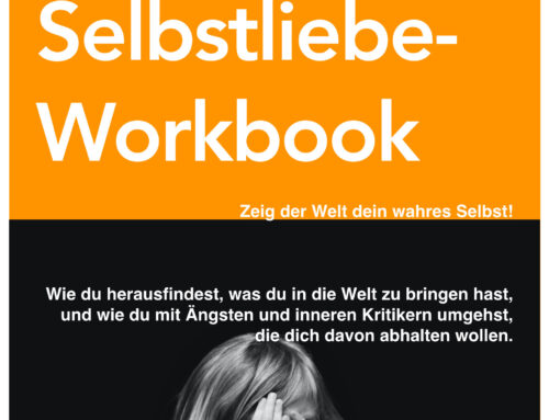 Selbstliebe Workbook (kostenlos)