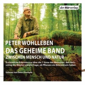 Peter Wohlleben_Hoerbuch_Cover