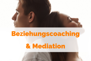 Beziehungscoach und Mediation mit Hendrik Roggemann