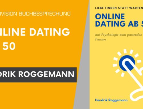 Online Dating ab 50