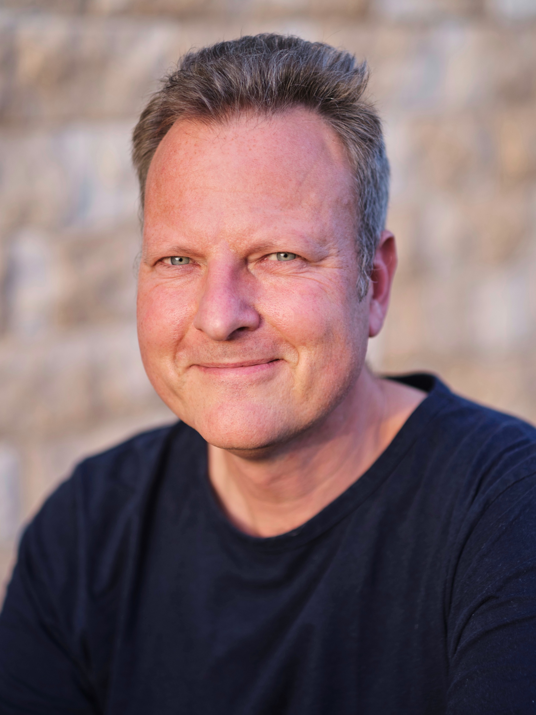 Hendrik Roggemann – Completion Process Practitioner